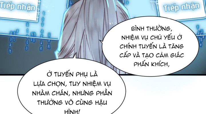 Đừng Ham Muốn Nhan Sắc Sư Đệ Chapter 04 - Trang 2