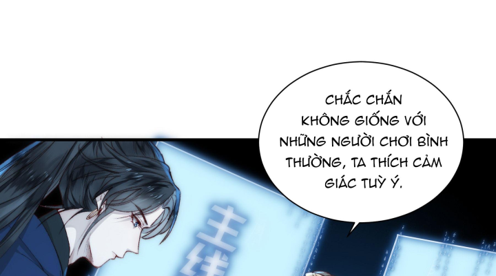 Đừng Ham Muốn Nhan Sắc Sư Đệ Chapter 04 - Trang 2