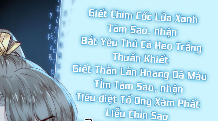 Đừng Ham Muốn Nhan Sắc Sư Đệ Chapter 04 - Trang 2