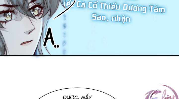 Đừng Ham Muốn Nhan Sắc Sư Đệ Chapter 04 - Trang 2