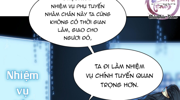 Đừng Ham Muốn Nhan Sắc Sư Đệ Chapter 04 - Trang 2