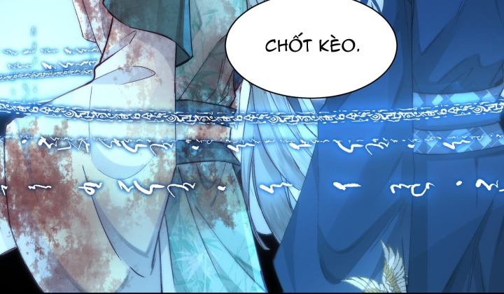 Đừng Ham Muốn Nhan Sắc Sư Đệ Chapter 04 - Trang 2