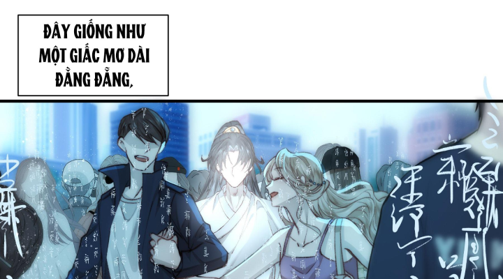 Đừng Ham Muốn Nhan Sắc Sư Đệ Chapter 04 - Trang 2