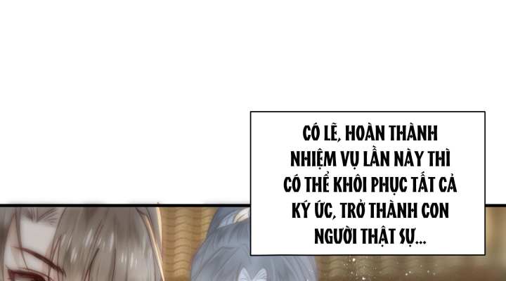 Đừng Ham Muốn Nhan Sắc Sư Đệ Chapter 04 - Trang 2