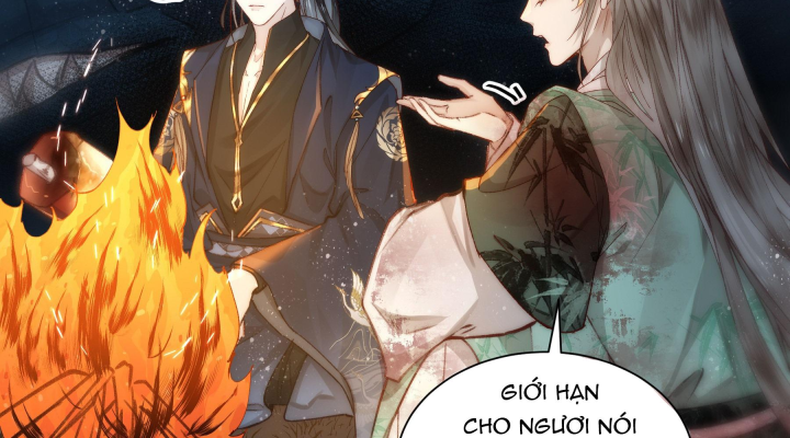 Đừng Ham Muốn Nhan Sắc Sư Đệ Chapter 04 - Trang 2