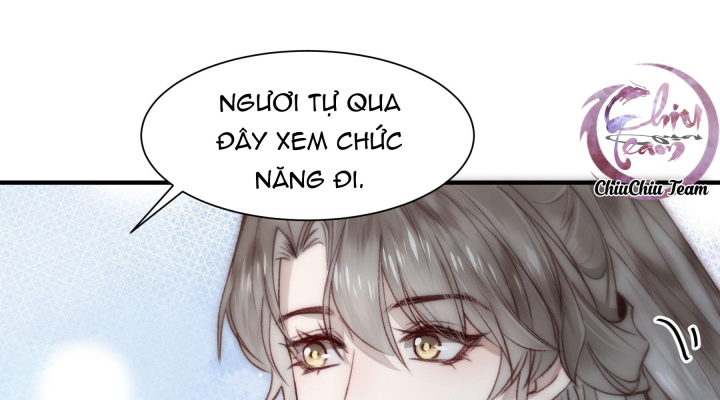 Đừng Ham Muốn Nhan Sắc Sư Đệ Chapter 04 - Trang 2