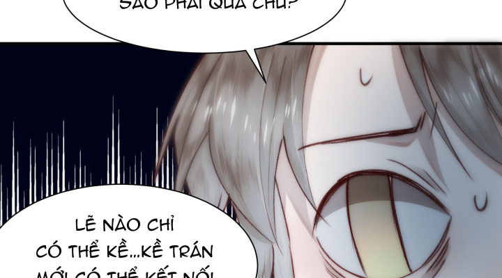 Đừng Ham Muốn Nhan Sắc Sư Đệ Chapter 04 - Trang 2