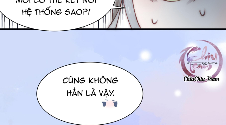 Đừng Ham Muốn Nhan Sắc Sư Đệ Chapter 04 - Trang 2