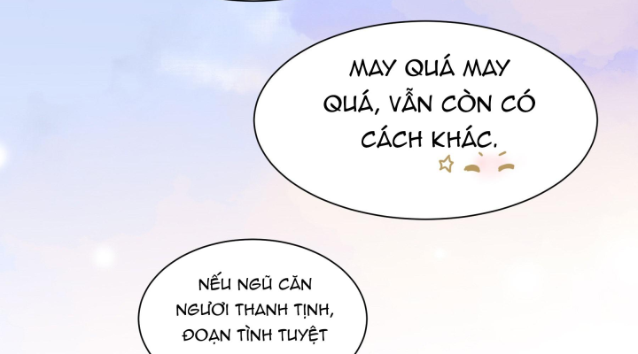 Đừng Ham Muốn Nhan Sắc Sư Đệ Chapter 04 - Trang 2