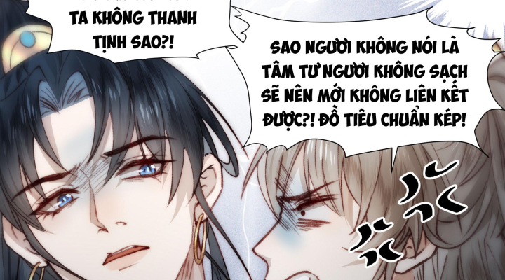 Đừng Ham Muốn Nhan Sắc Sư Đệ Chapter 04 - Trang 2