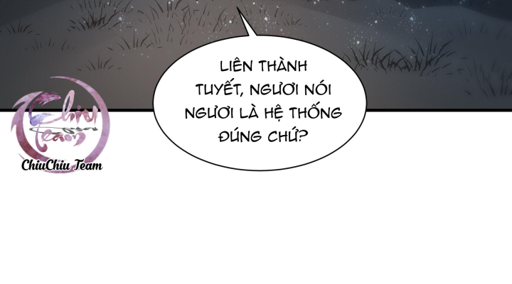 Đừng Ham Muốn Nhan Sắc Sư Đệ Chapter 04 - Trang 2