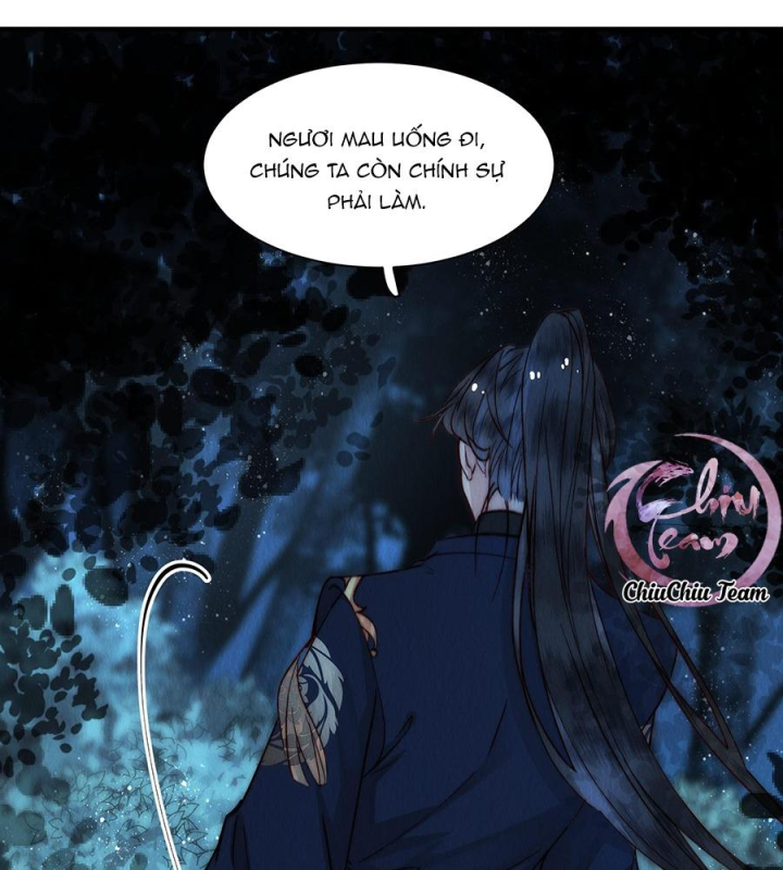 Đừng Ham Muốn Nhan Sắc Sư Đệ Chapter 03 - Trang 2