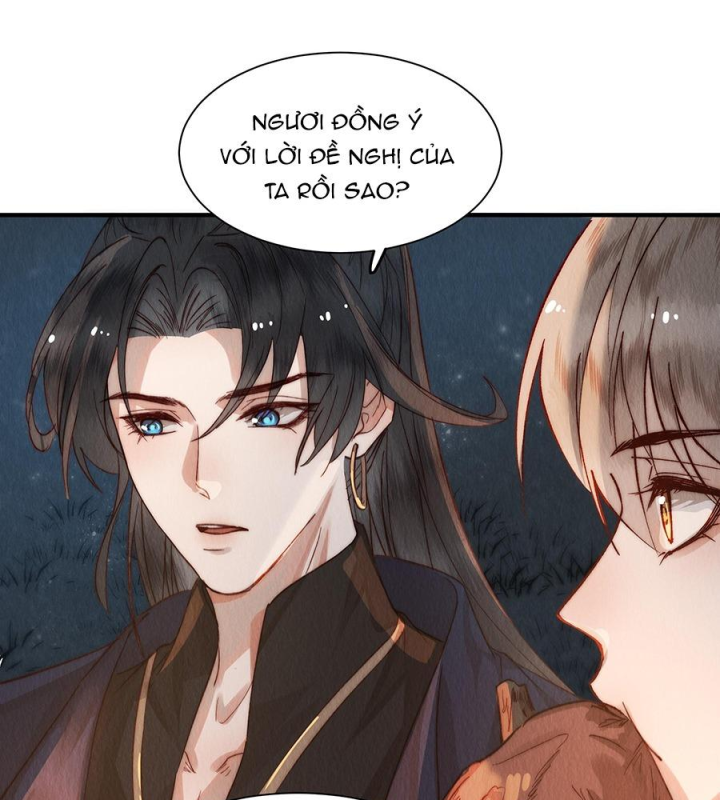 Đừng Ham Muốn Nhan Sắc Sư Đệ Chapter 03 - Trang 2