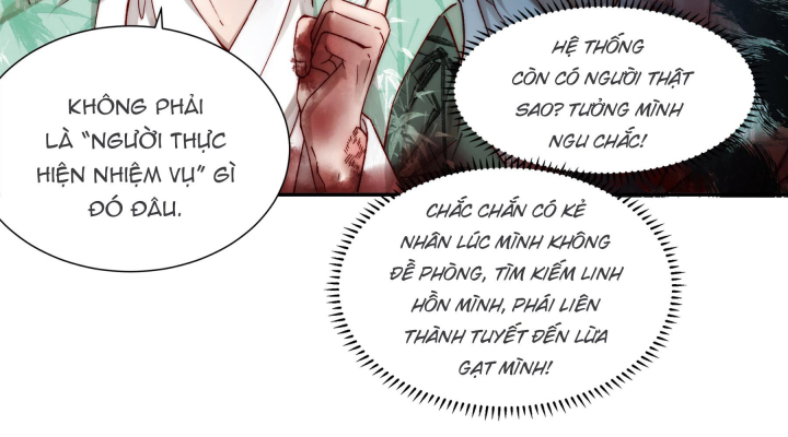 Đừng Ham Muốn Nhan Sắc Sư Đệ Chapter 01 - Trang 2