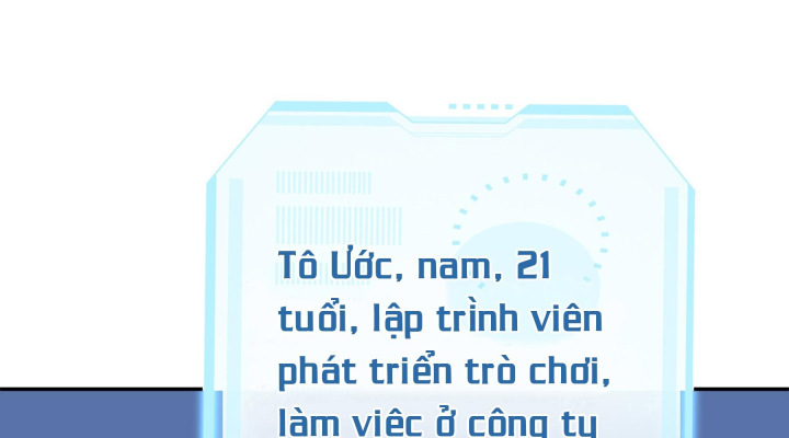 Đừng Ham Muốn Nhan Sắc Sư Đệ Chapter 01 - Trang 2