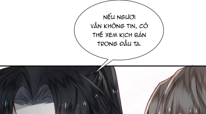 Đừng Ham Muốn Nhan Sắc Sư Đệ Chapter 01 - Trang 2