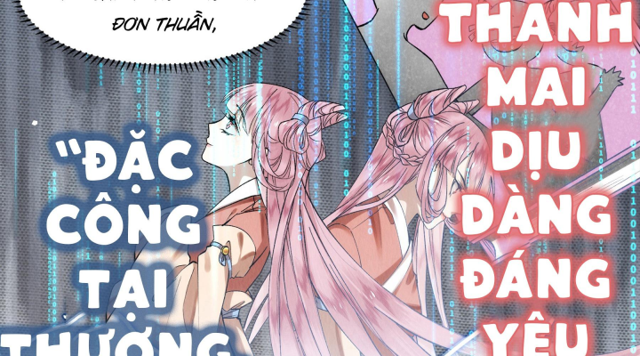 Đừng Ham Muốn Nhan Sắc Sư Đệ Chapter 01 - Trang 2