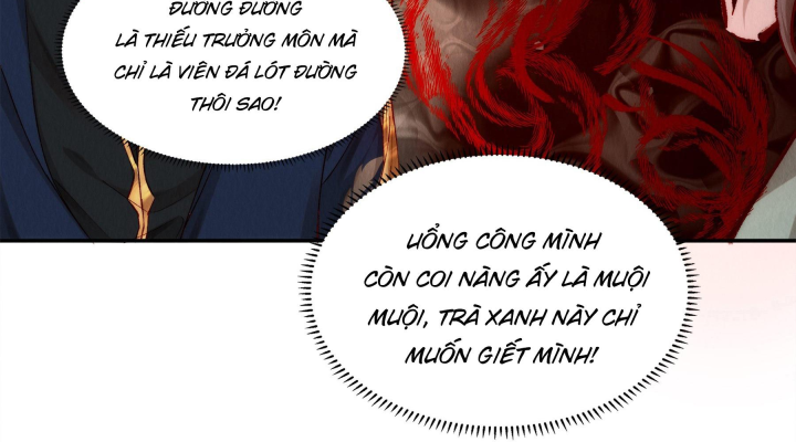 Đừng Ham Muốn Nhan Sắc Sư Đệ Chapter 01 - Trang 2