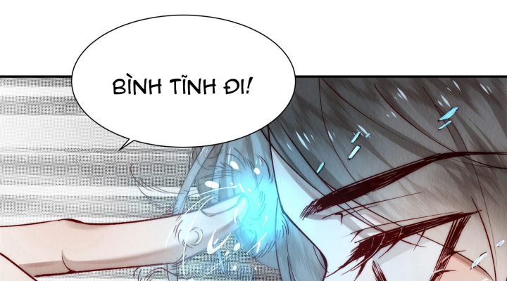 Đừng Ham Muốn Nhan Sắc Sư Đệ Chapter 01 - Trang 2