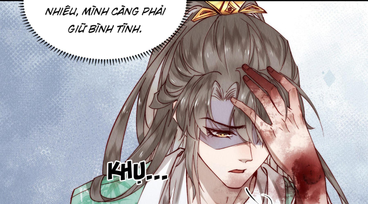 Đừng Ham Muốn Nhan Sắc Sư Đệ Chapter 01 - Trang 2