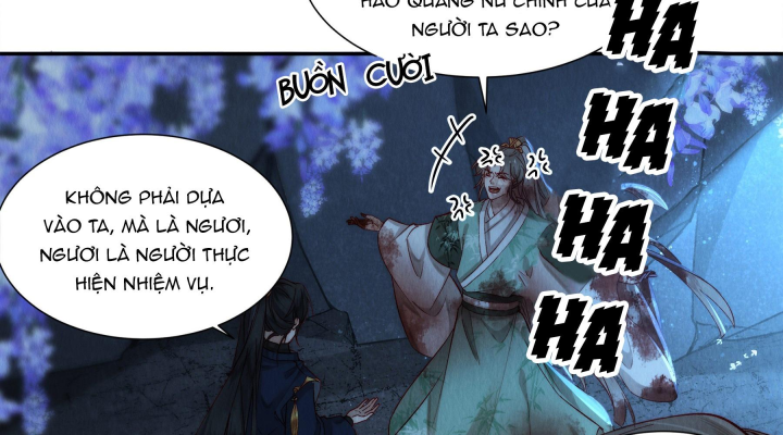 Đừng Ham Muốn Nhan Sắc Sư Đệ Chapter 01 - Trang 2