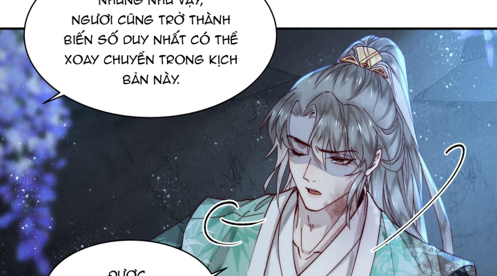 Đừng Ham Muốn Nhan Sắc Sư Đệ Chapter 01 - Trang 2