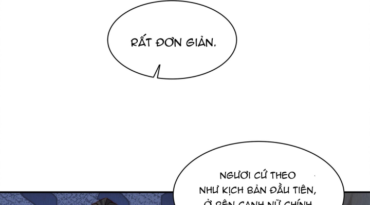 Đừng Ham Muốn Nhan Sắc Sư Đệ Chapter 01 - Trang 2