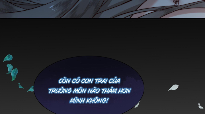 Đừng Ham Muốn Nhan Sắc Sư Đệ Chapter 01 - Trang 2