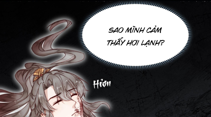 Đừng Ham Muốn Nhan Sắc Sư Đệ Chapter 01 - Trang 2