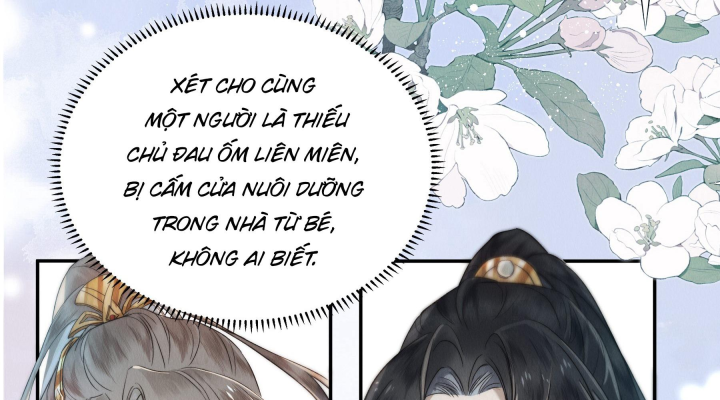 Đừng Ham Muốn Nhan Sắc Sư Đệ Chapter 01 - Trang 2