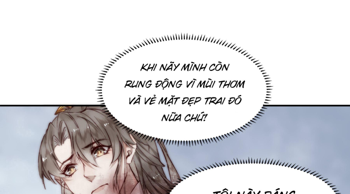 Đừng Ham Muốn Nhan Sắc Sư Đệ Chapter 01 - Trang 2