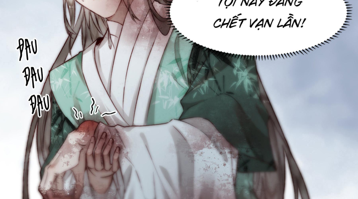 Đừng Ham Muốn Nhan Sắc Sư Đệ Chapter 01 - Trang 2