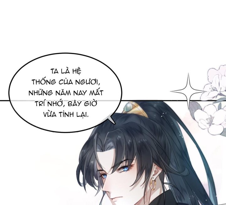 Đừng Ham Muốn Nhan Sắc Sư Đệ Chapter 0 - Trang 2