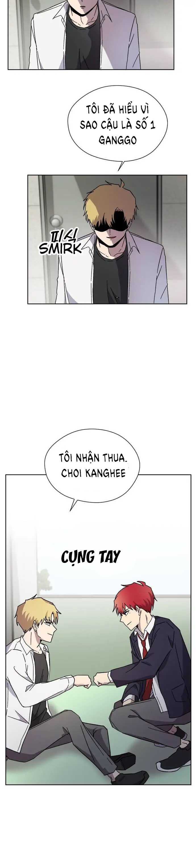 Kiếp Này Làm Đại Ca Chapter 4 - Trang 2