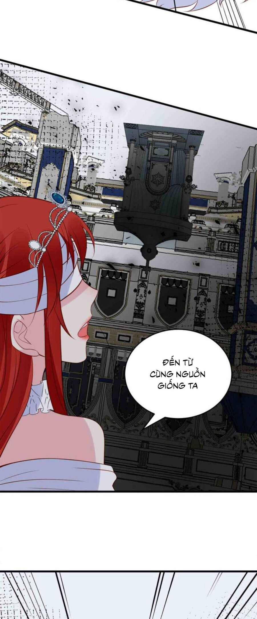 Dã Nam Nhân Đều Muốn Gả Cho Ta Chapter 94 - Trang 2