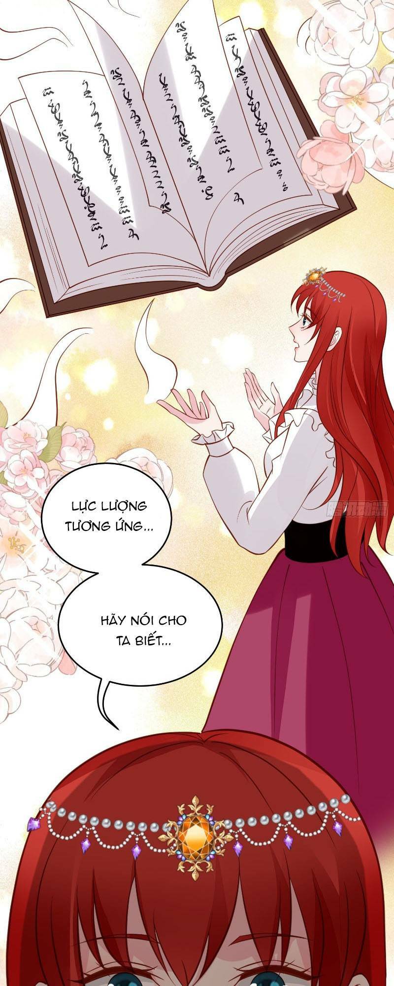 Dã Nam Nhân Đều Muốn Gả Cho Ta Chapter 84 - Trang 2