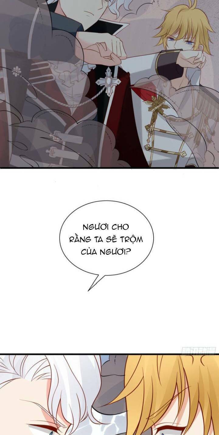 Dã Nam Nhân Đều Muốn Gả Cho Ta Chapter 80 - Trang 2