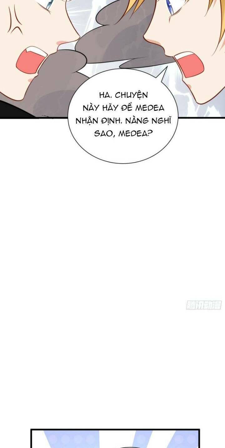 Dã Nam Nhân Đều Muốn Gả Cho Ta Chapter 80 - Trang 2