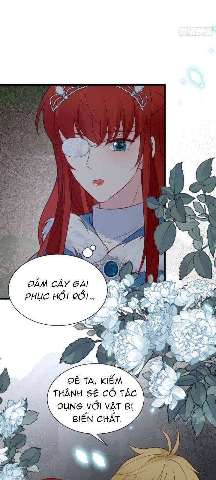 Dã Nam Nhân Đều Muốn Gả Cho Ta Chapter 79 - Trang 2