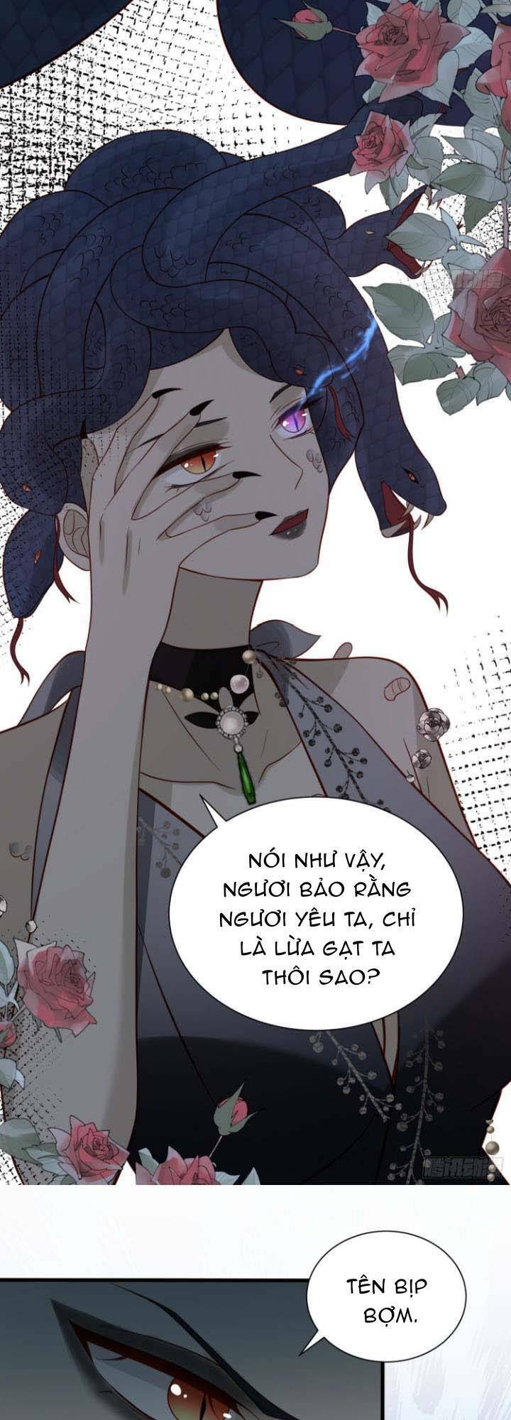 Dã Nam Nhân Đều Muốn Gả Cho Ta Chapter 79 - Trang 2