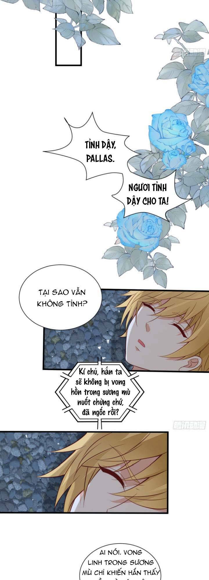 Dã Nam Nhân Đều Muốn Gả Cho Ta Chapter 78 - Trang 2