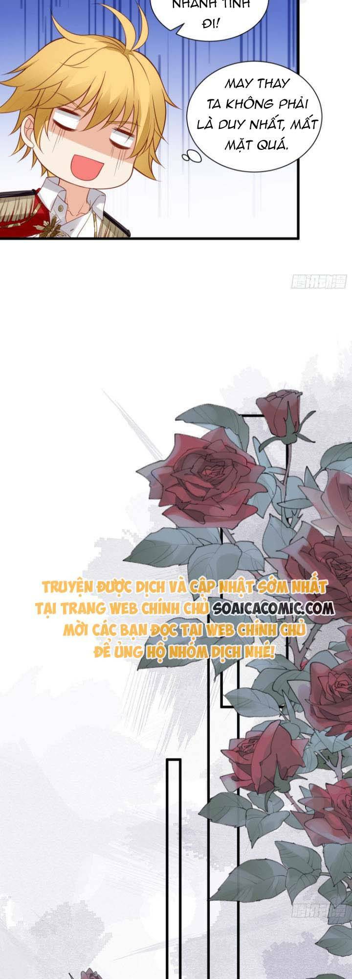 Dã Nam Nhân Đều Muốn Gả Cho Ta Chapter 78 - Trang 2