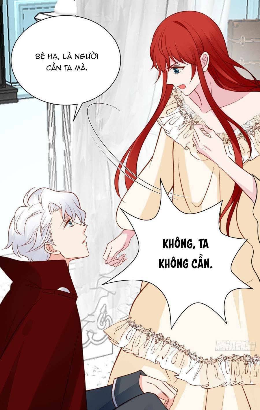 Dã Nam Nhân Đều Muốn Gả Cho Ta Chapter 74 - Trang 2