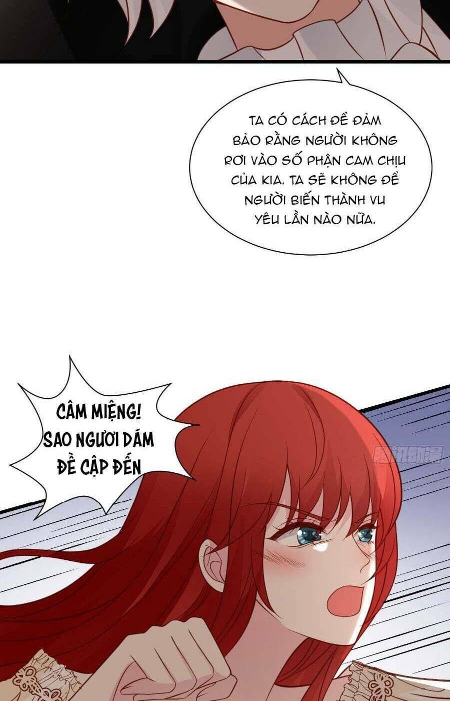 Dã Nam Nhân Đều Muốn Gả Cho Ta Chapter 74 - Trang 2