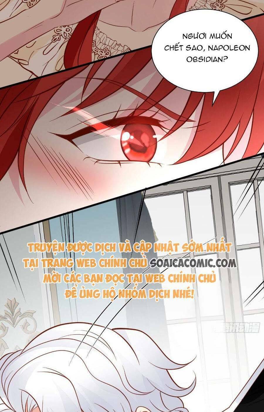 Dã Nam Nhân Đều Muốn Gả Cho Ta Chapter 74 - Trang 2