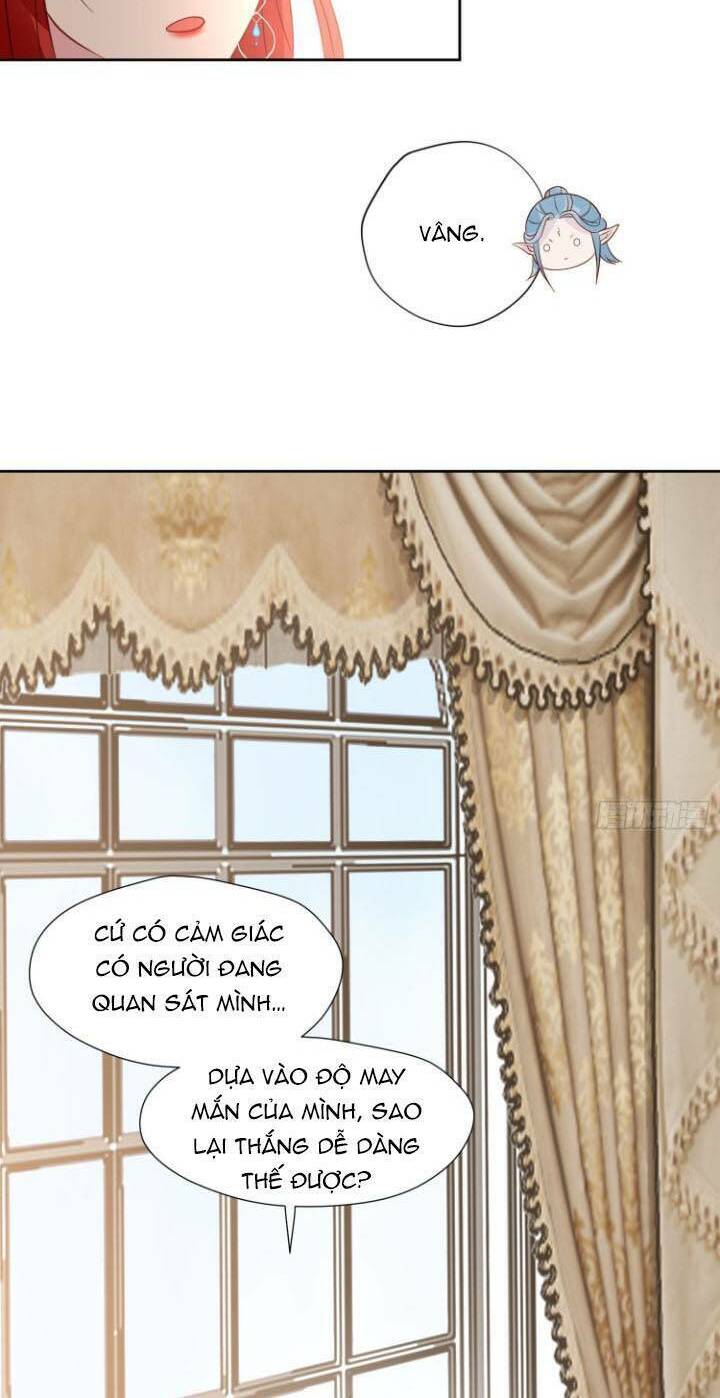 Dã Nam Nhân Đều Muốn Gả Cho Ta Chapter 71 - Trang 2