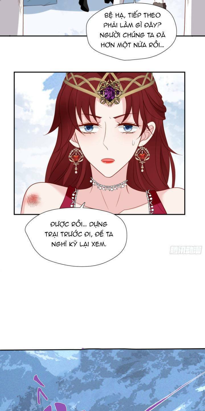 Dã Nam Nhân Đều Muốn Gả Cho Ta Chapter 71 - Trang 2