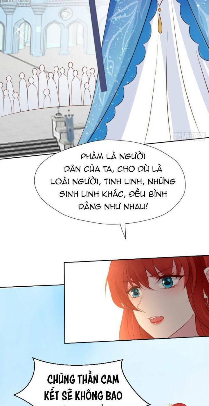 Dã Nam Nhân Đều Muốn Gả Cho Ta Chapter 71 - Trang 2