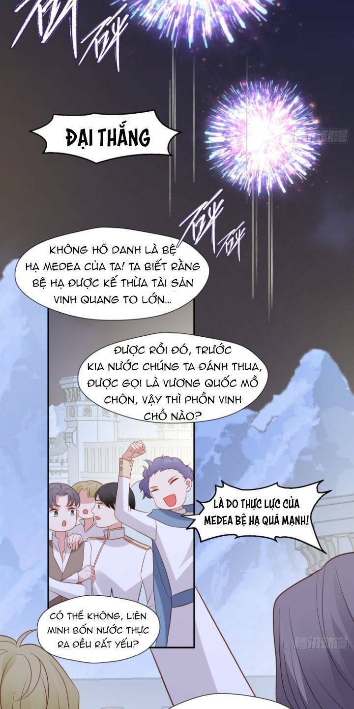 Dã Nam Nhân Đều Muốn Gả Cho Ta Chapter 71 - Trang 2