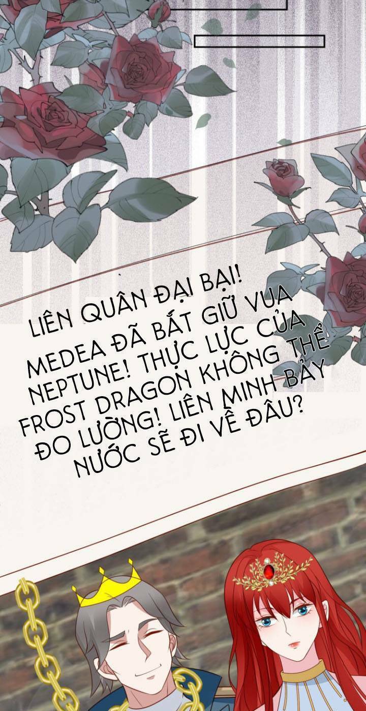 Dã Nam Nhân Đều Muốn Gả Cho Ta Chapter 71 - Trang 2